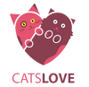 Cats Love