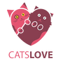 Cats Love